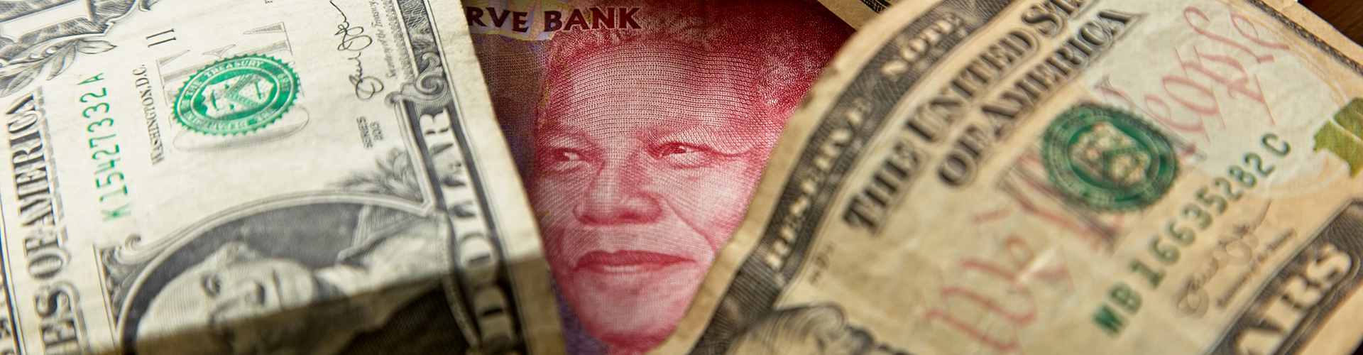rand notes