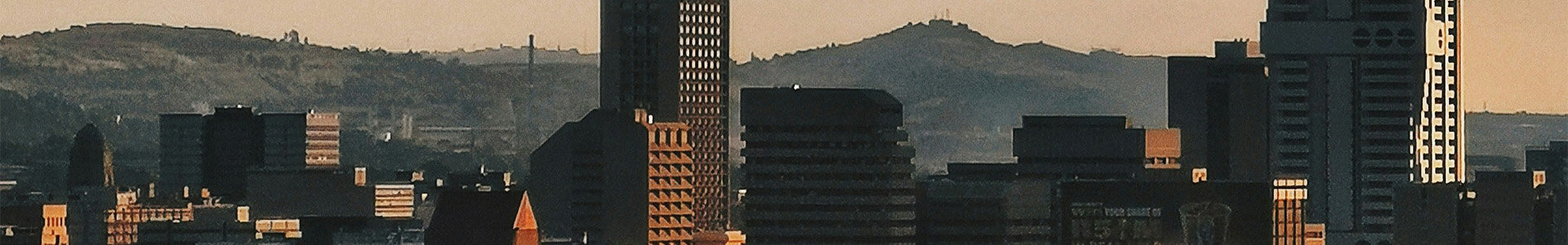 Pretoria