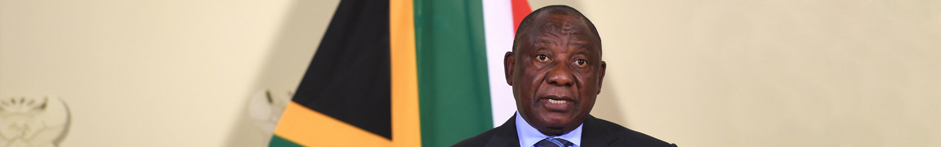 Ramaphosa
