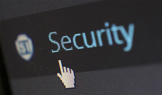 Cyber security