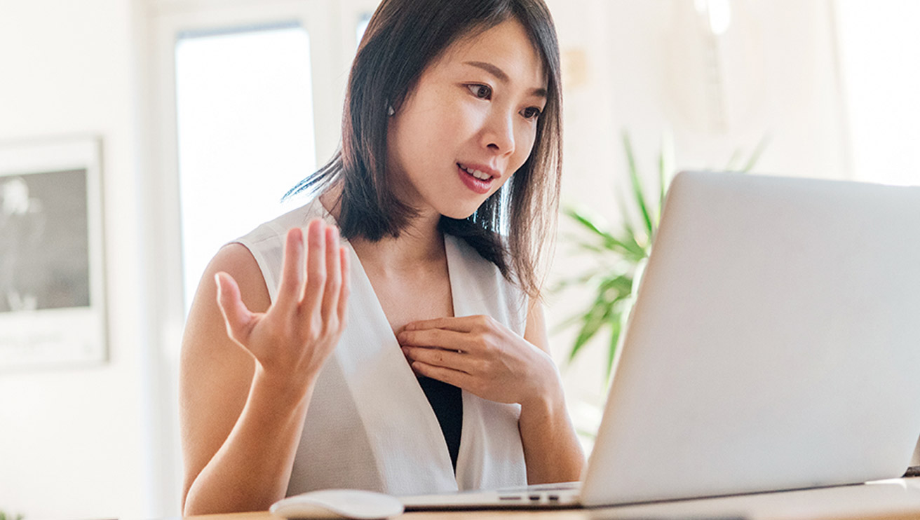 keep your personal computer from being hacked