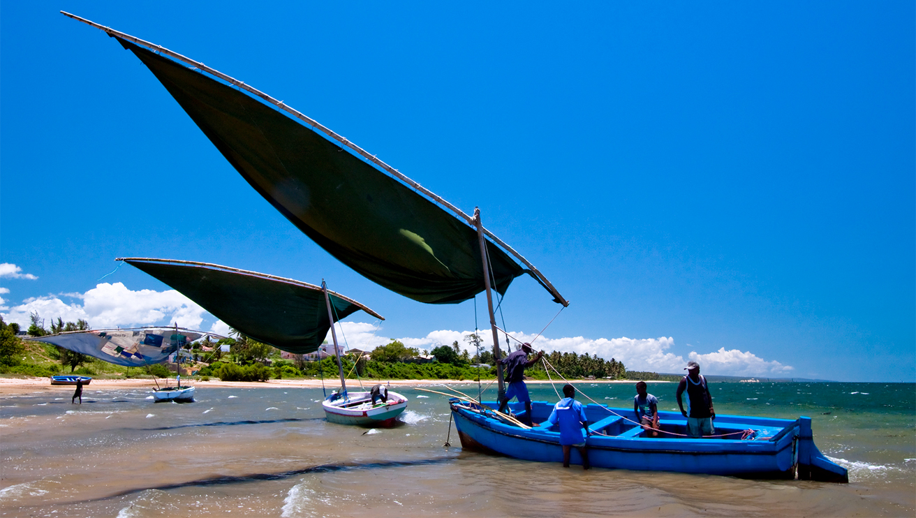 Mazambique Inhambane