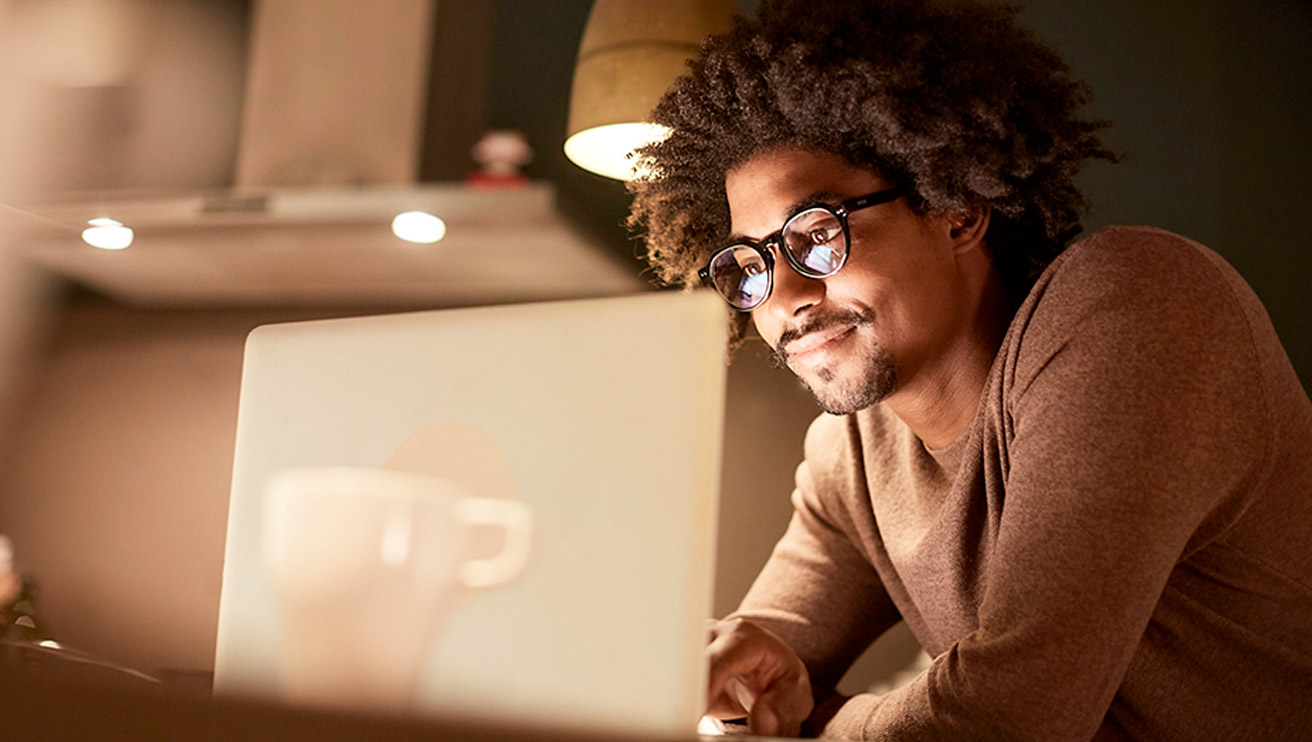 protect yourself against cyber-attacks