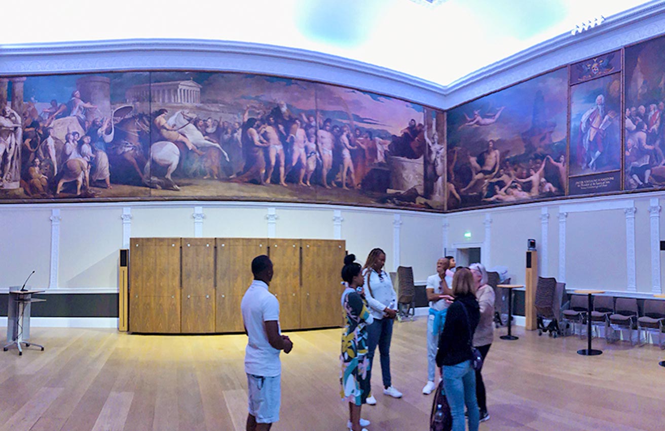 Royal Society of the Arts