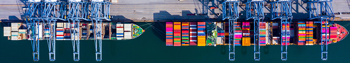 shipping