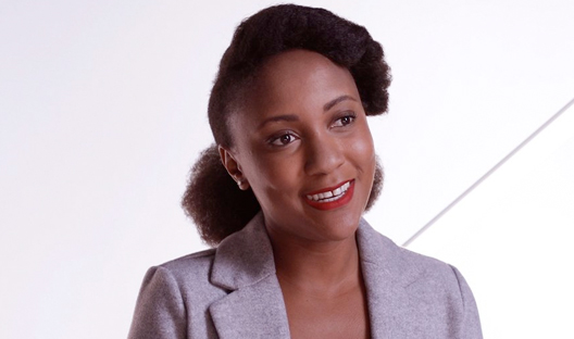 Deborah Mutemwa-Tumbo