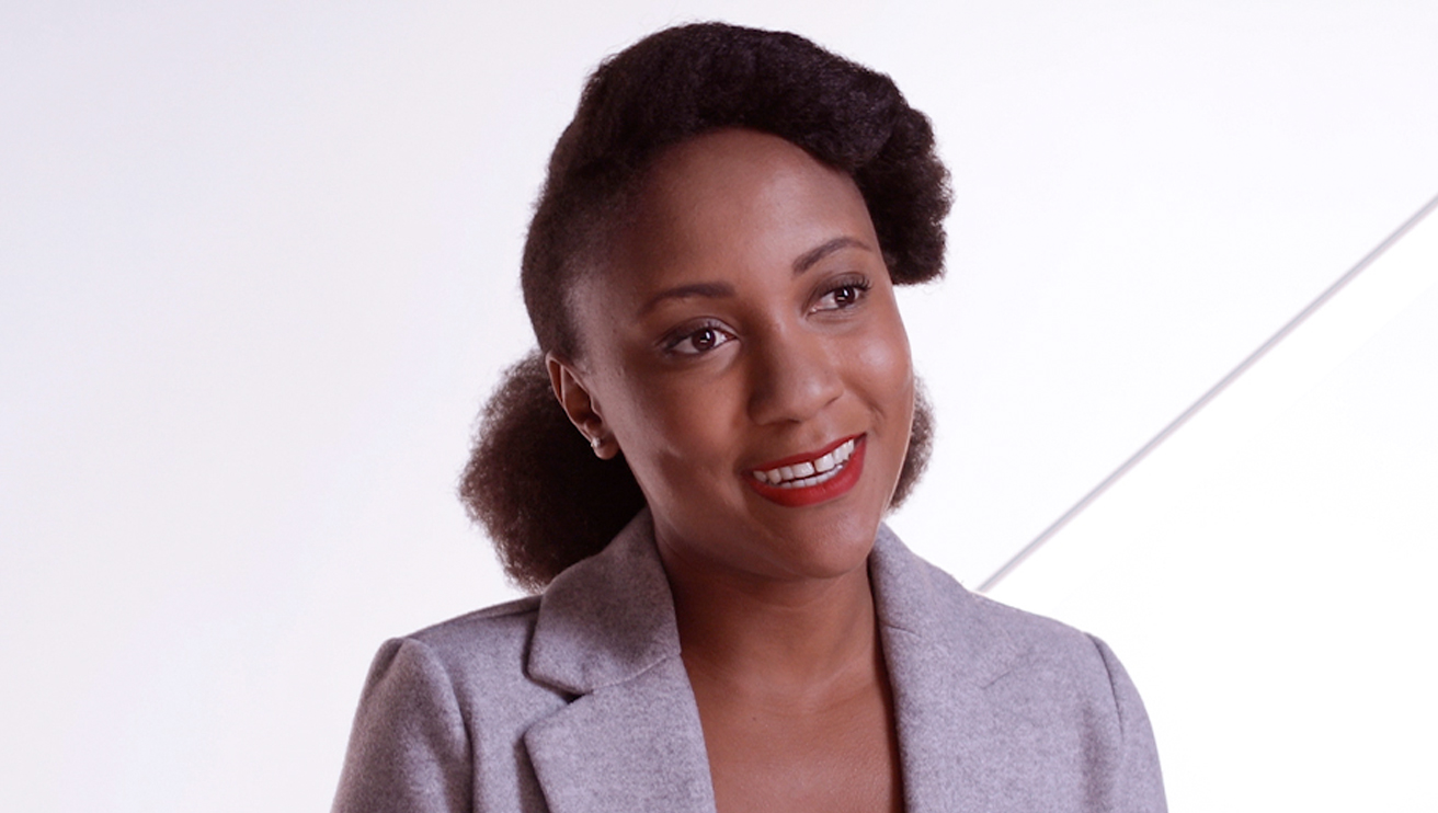 Deborah Mutemwa-Tumbo