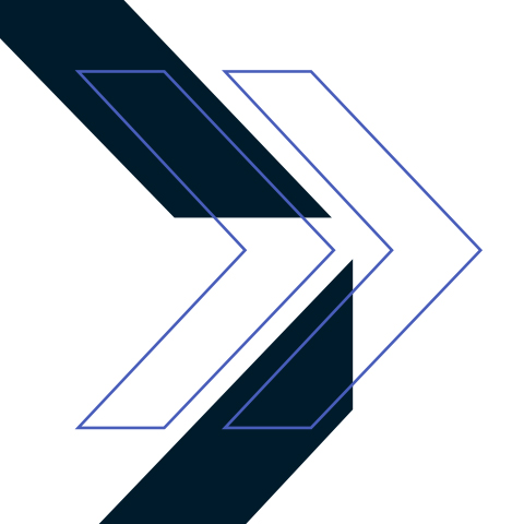Ahead of the curve logo