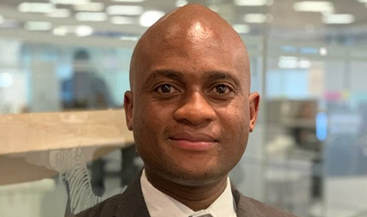 Houston Muzamhindo