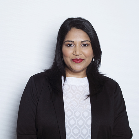 Yentyl Narayadoo