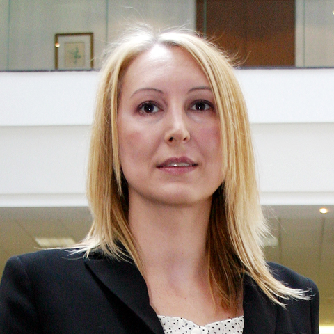 Annabel Bishop