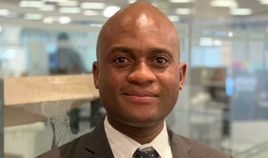 Houston Muzamhindo, Data Analyst, Investec Private Bank