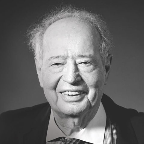Professor Brian Kantor