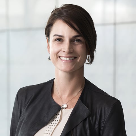 Candice Gilbert