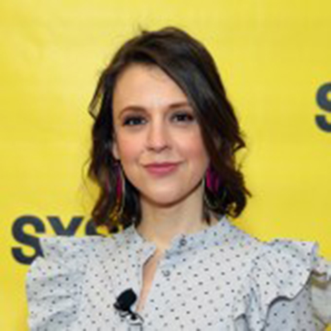 Carla Buzasi