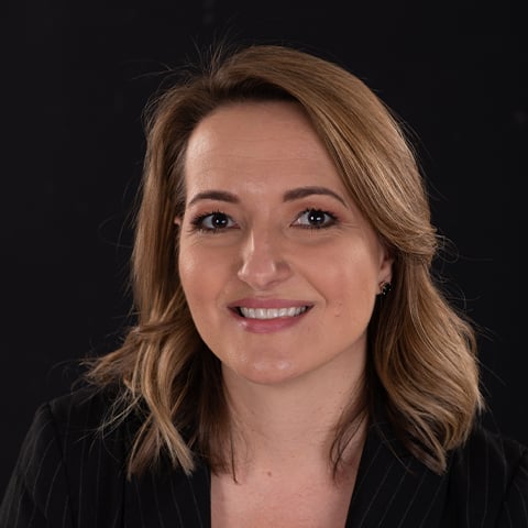 Ebeth van Heerden