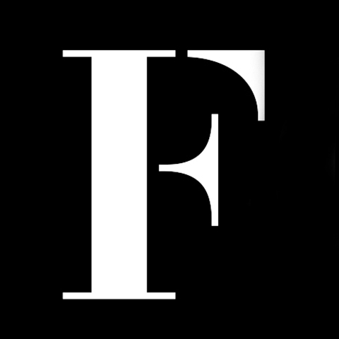 Focus F logo