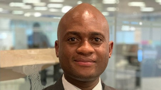 Houston Muzamhindo, Data Scientist, Investec Private Bank