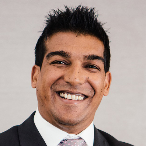 Lyndon Subroyen