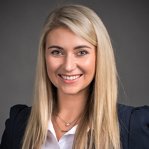 Maxine Gray, Investec
