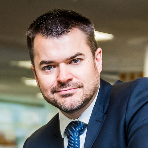 Michael Goemans, Investec Life