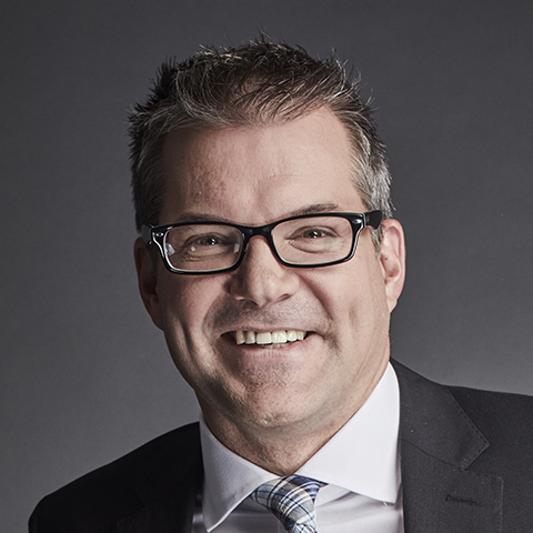 Patrick Duggan, Wealth manager, Investec Wealth & Investment