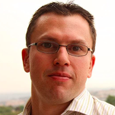 Pedro van Gaalen