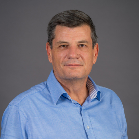 Rick Lupini