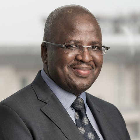 Setlogane Manchidi