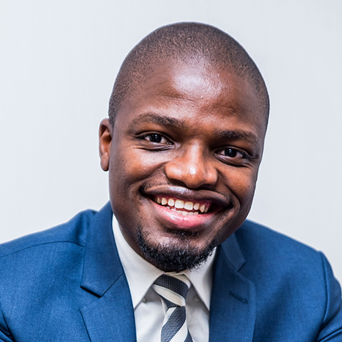 Sinenhlanhla Nzama