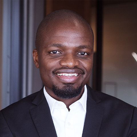 Sinenhlanhla Sithomo
