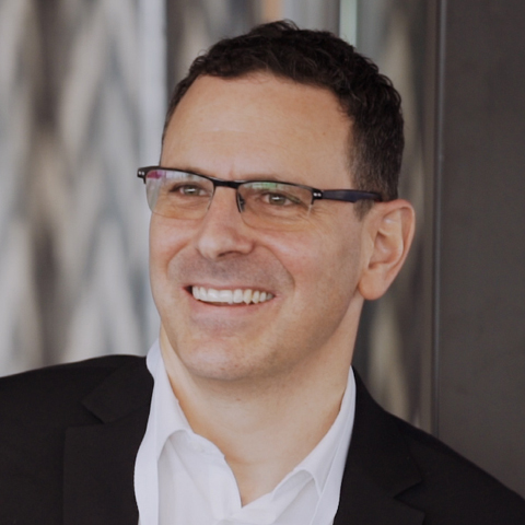 Timothy Spira, Global head of content, Investec