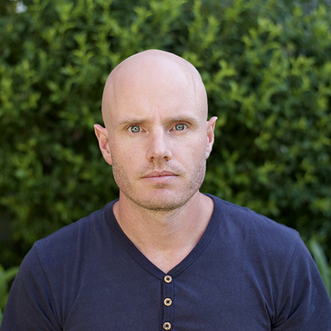 Warren Kelly