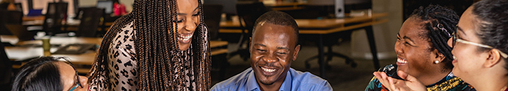 Investec's evolving recruitment process