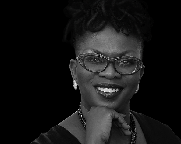 Lerato Mataboge – Deputy Director General at DTIC