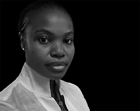 Lerato Mashinini – Head of Investor Relations at Eskom