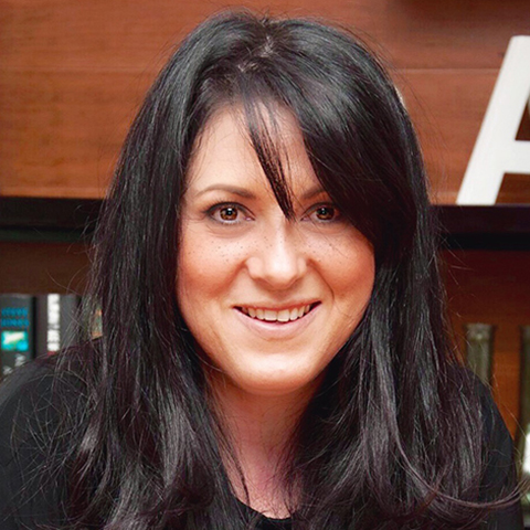Lesley-Ann Gatter