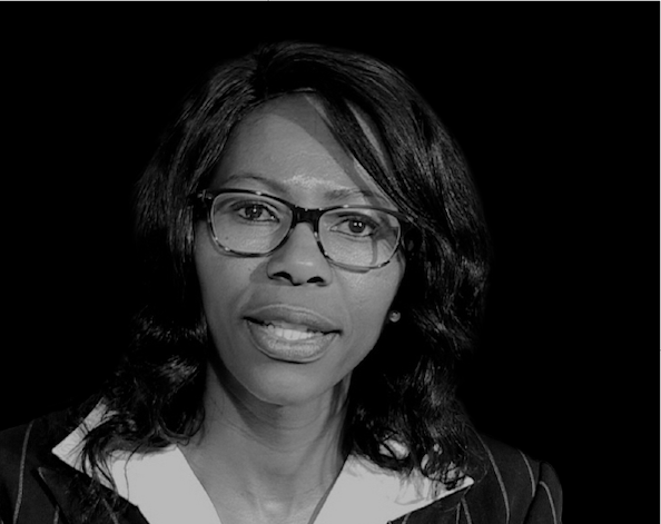 Phumeza Langalibalele – founder and Managing Director of Mlungisi Healthcare