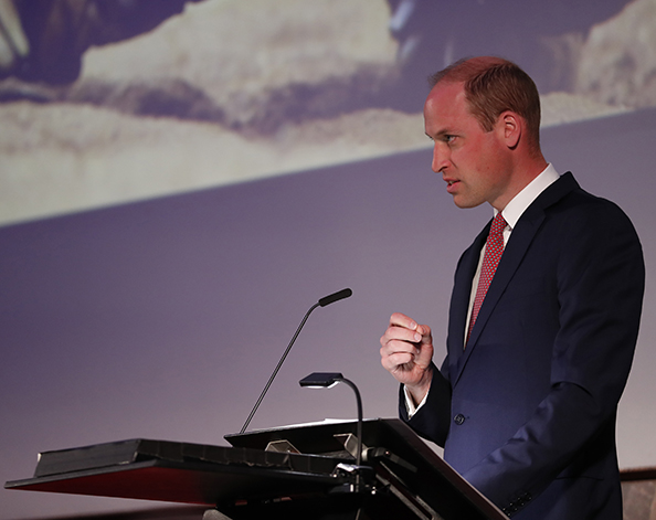 Prince William