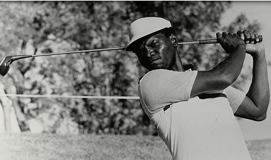 Joe Dlamini, Swaziland