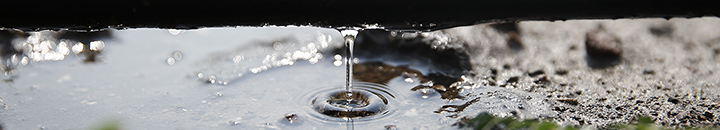 water crisis
