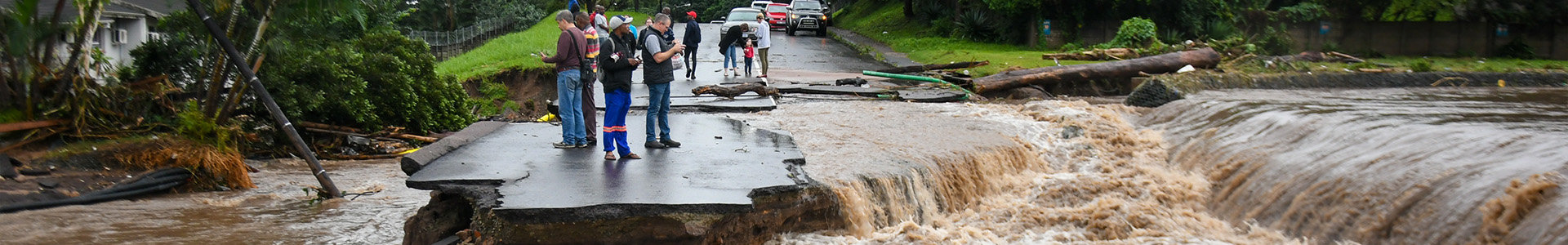 flood