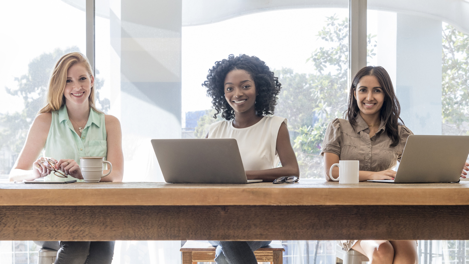 Leadership lessons from inspiring women