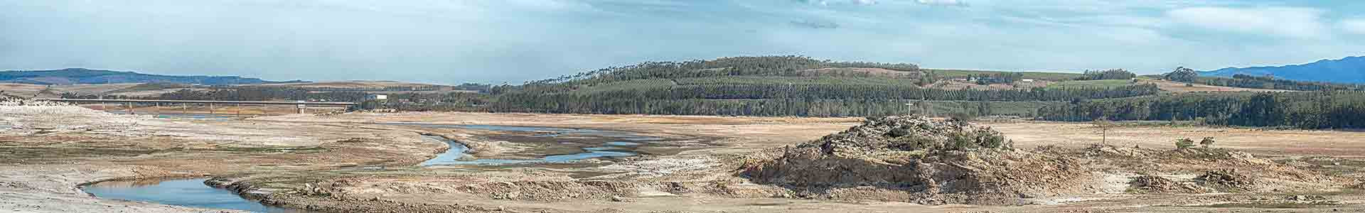 Cape Town drought