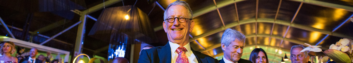 Ian Kantor, Investec co-founder