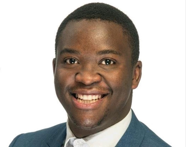 Kenneth Diole, YT Consulting Africa, Founder and Dir.