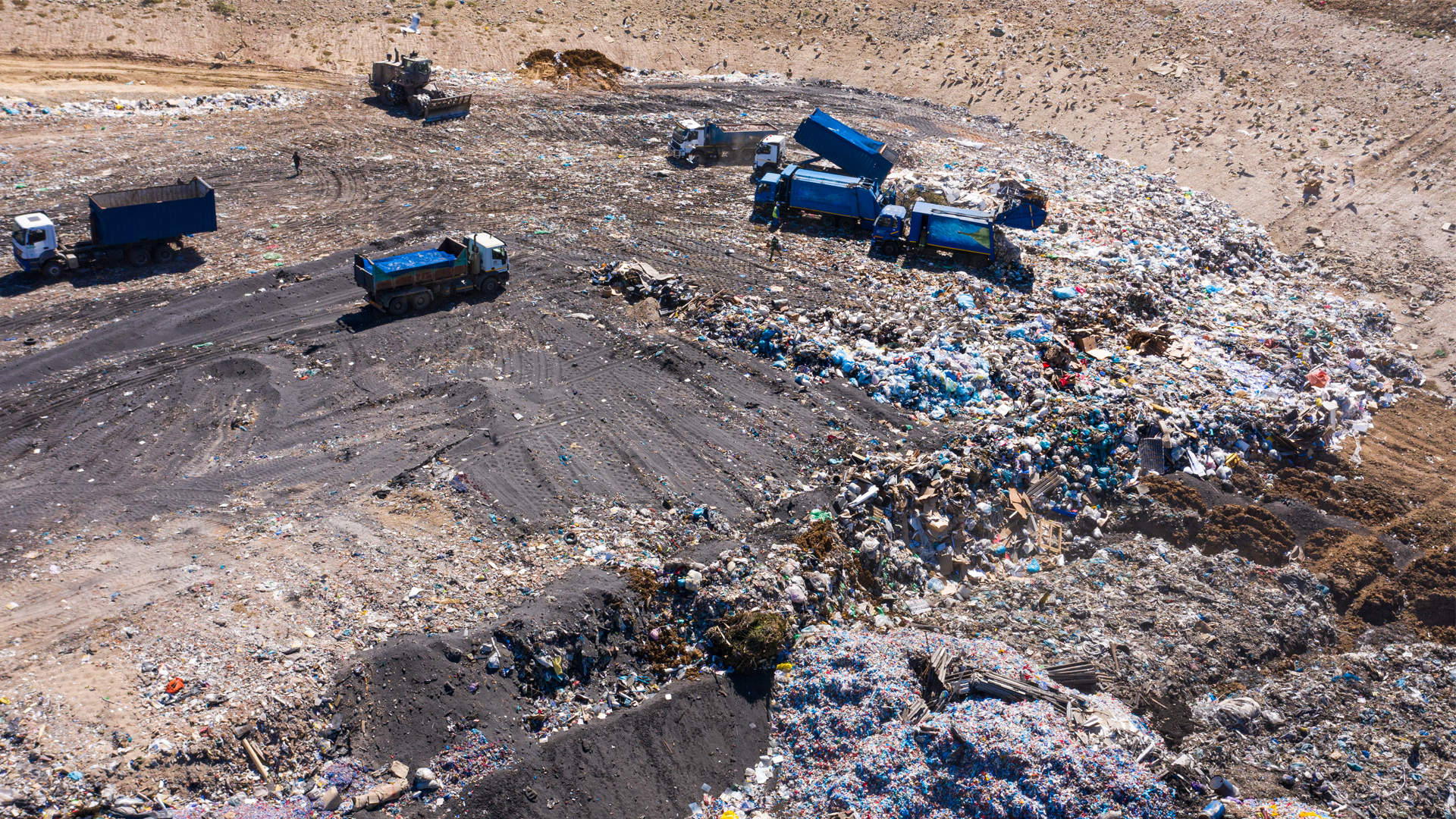 Landfill