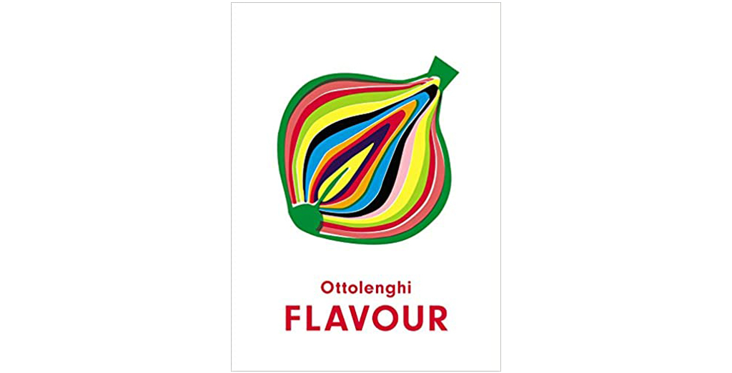 Ottolenghi Flavour