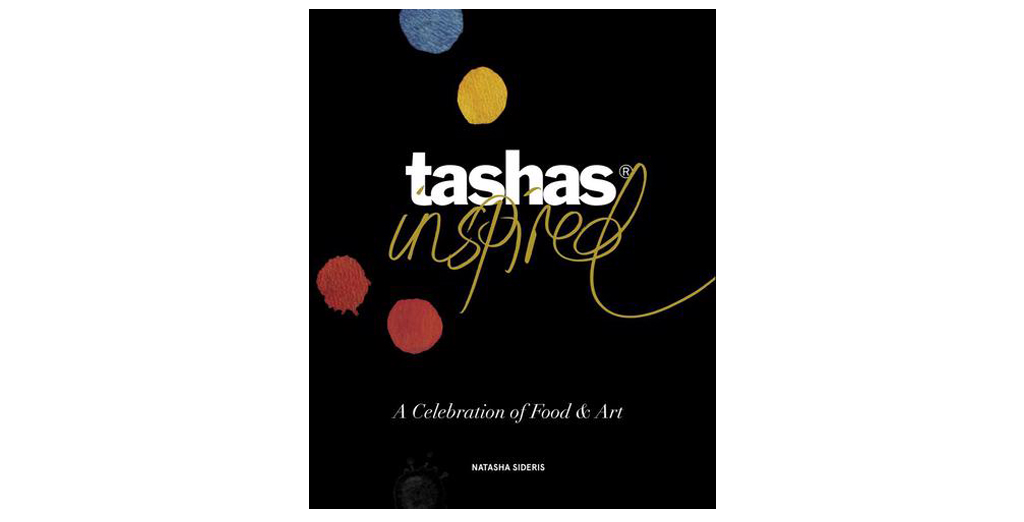 Tashas Inspired by Natasha Sideris