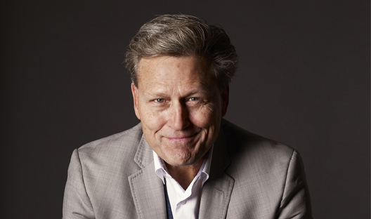 David Baldacci